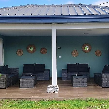 Apartamento House Akis New Sarti Exterior foto